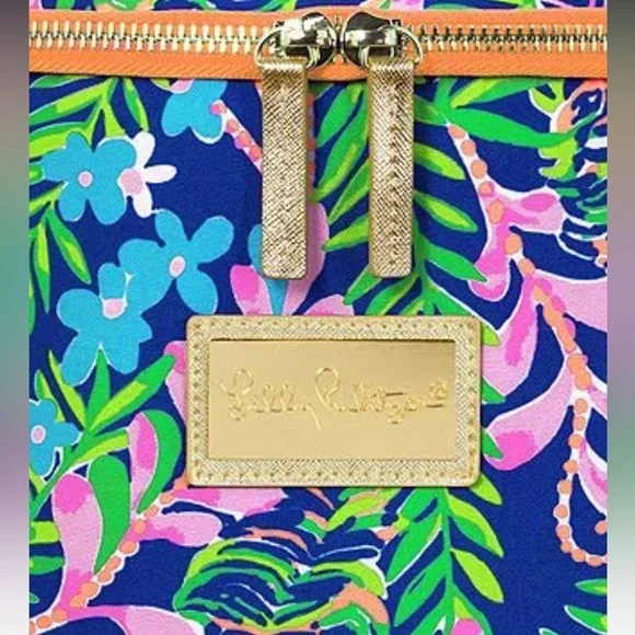 NWT Lilly Pulitzer Beach Cooler - Picture 2 of 4